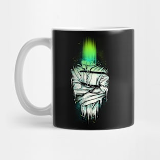 Sanitarium Mug